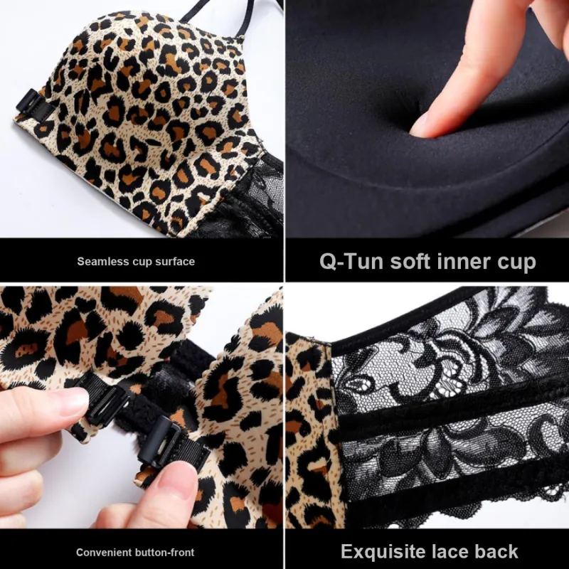 2323 Women's Bras-2