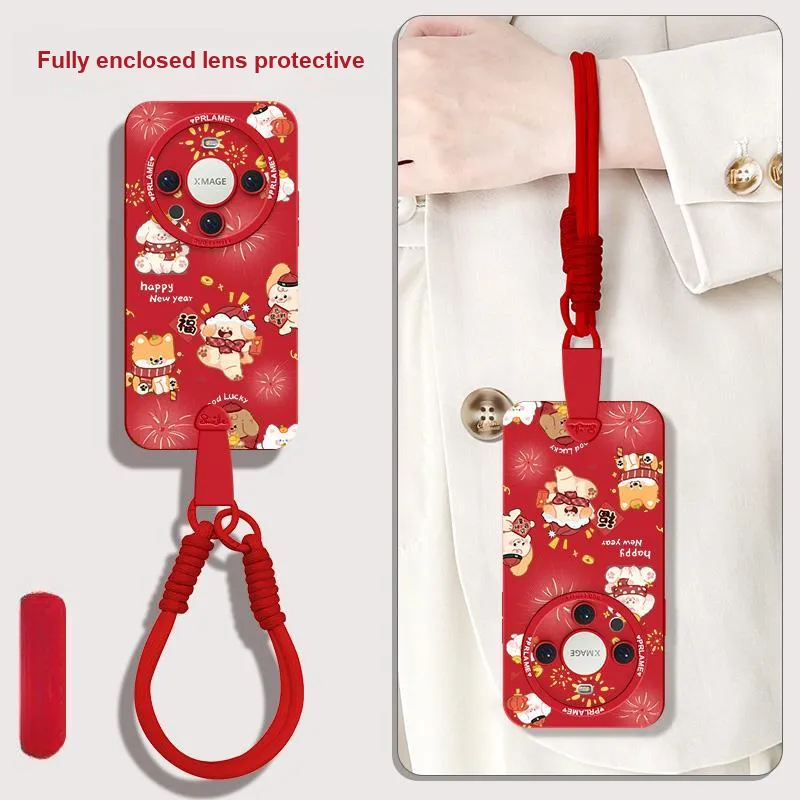 Interesting shell Phone Cases-5