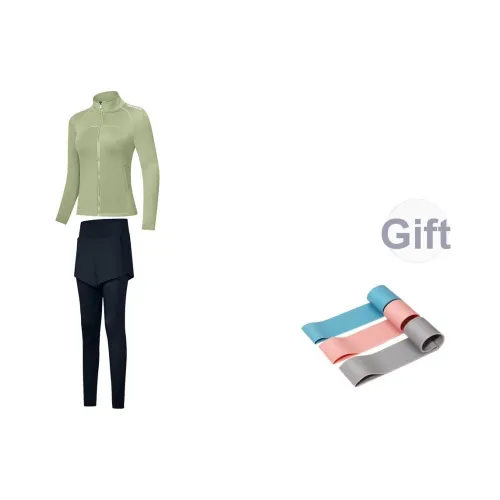 TOM TAILOR SS24 Фитнес Комплект Женский