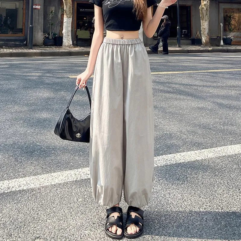 Mm Casual Pants Women's-18