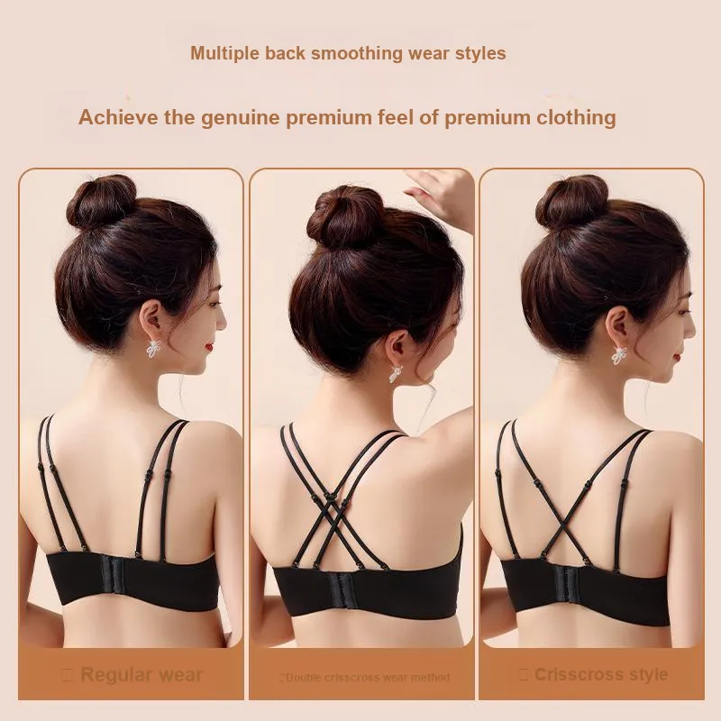 MADALLO Women's Underwear Sets-2