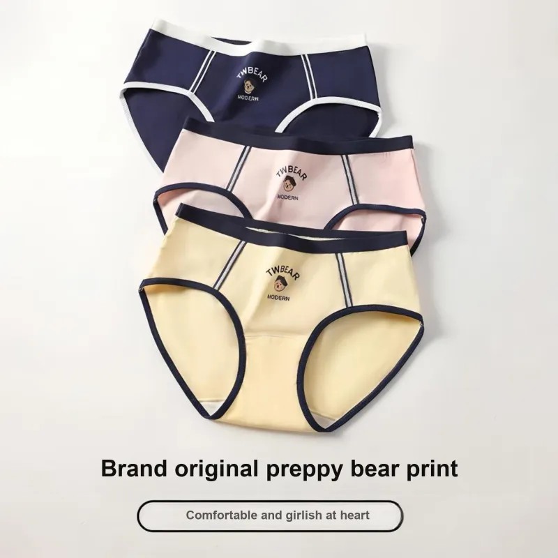 Teenie Weenie Underpants Women's 3 Pack-7