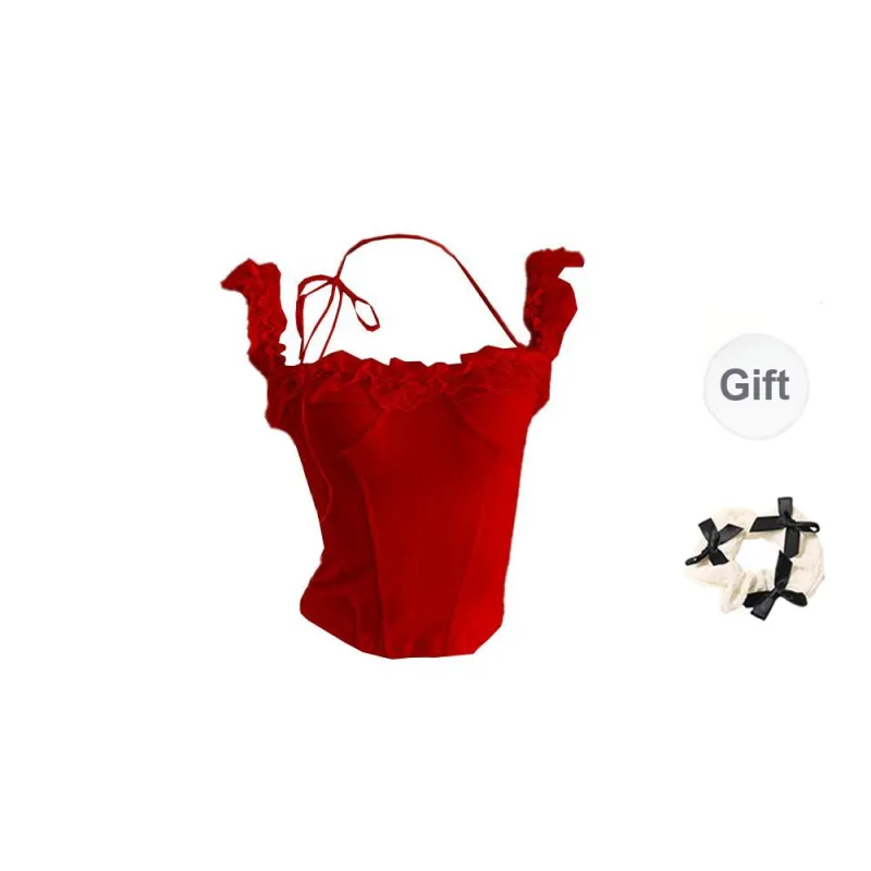 TORIGHT Camisoles Women's-7