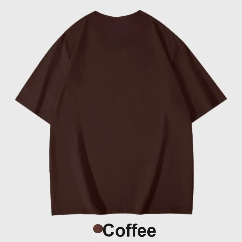 RASHOMONG T Shirts Unisex-13