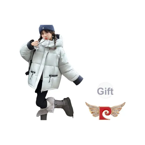 PIERRE CARDIN Хлопковый пуховик для детей