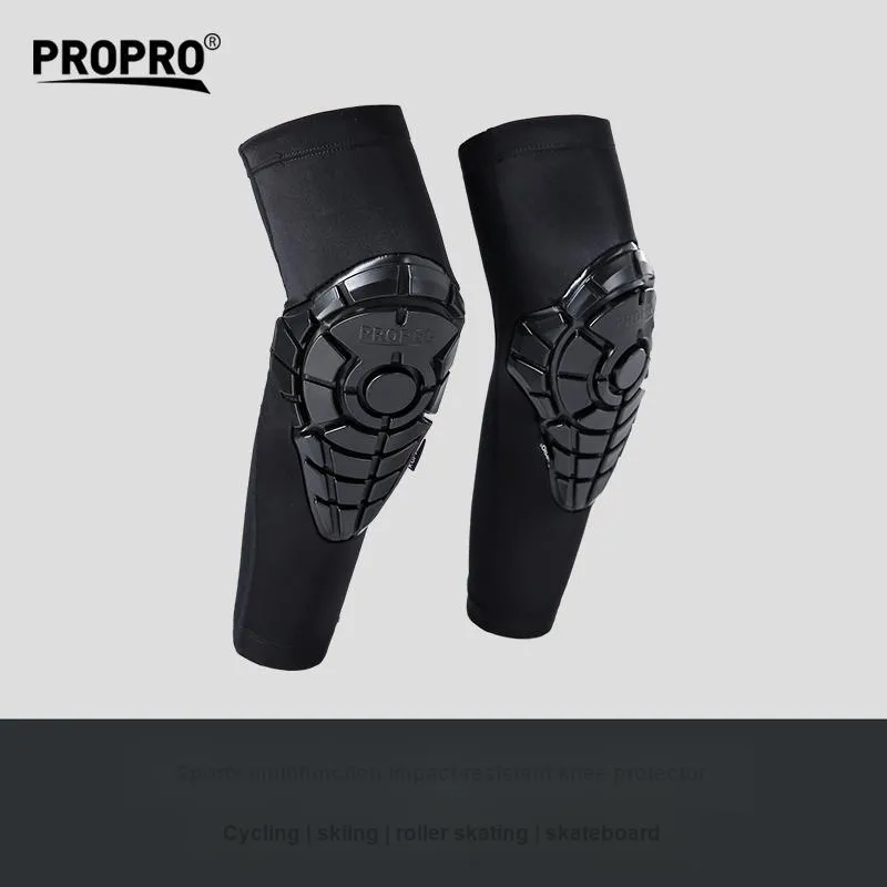 PROPRO Ski Protective Gears-1