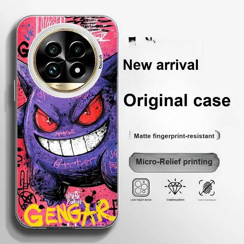 BAOCHENG Phone Cases-3