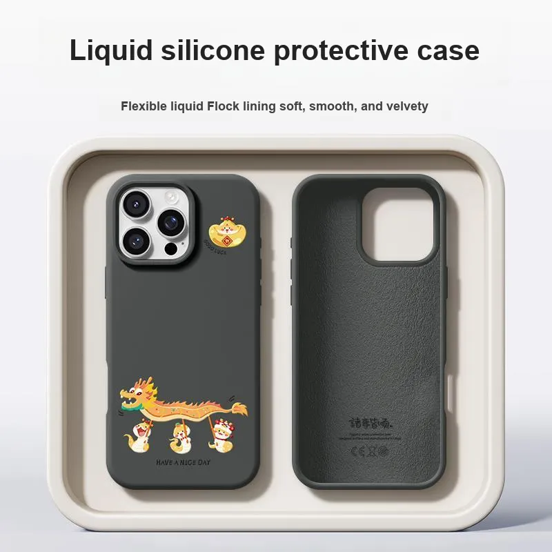 RVIXE Phone Cases-17