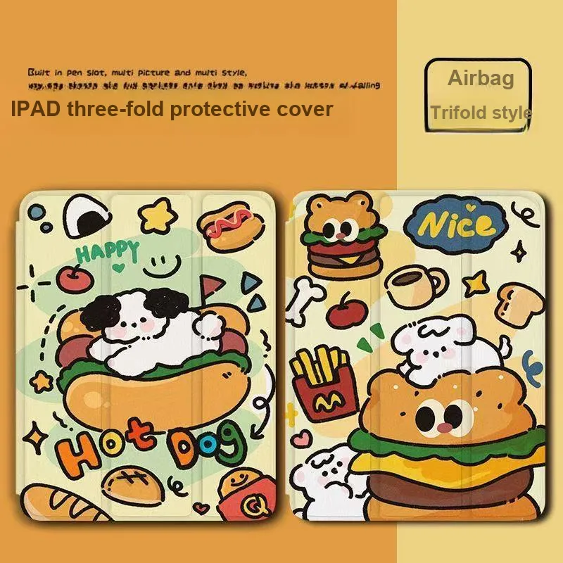 Beams Tablet Protective Cases-12