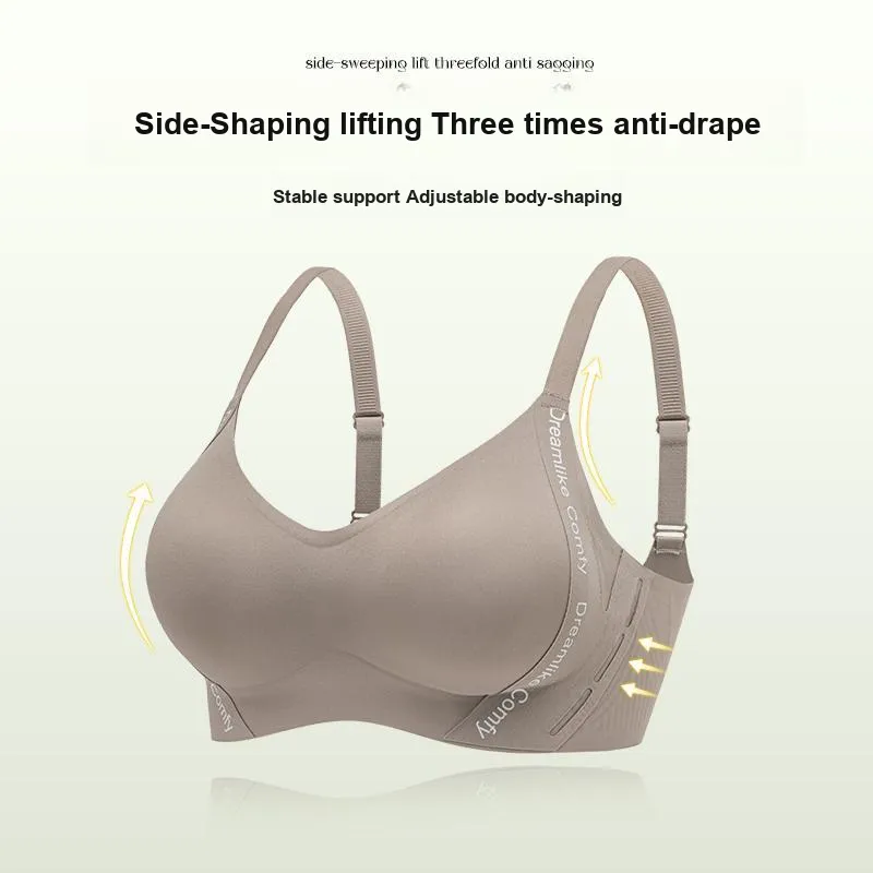 Master Women's Bras-5
