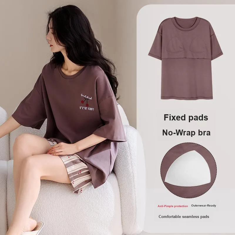 YUZHAOLIN Women's Pajama Sets-7