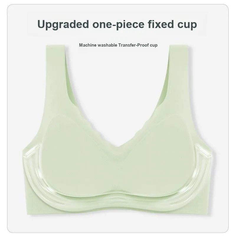 MIIOW Women's Bras-1