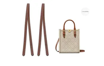 Lan Bao Fan Bag Straps