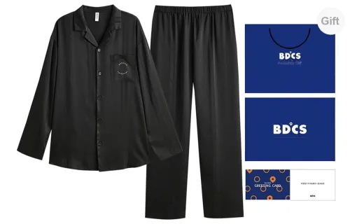 Peninsula City Men Pajama Sets