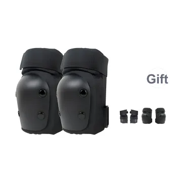 LEACCO Ski Protective Gears Unisex