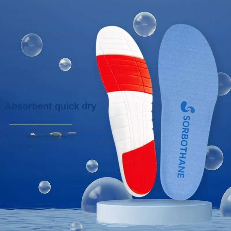 SORBOTHANE Insoles Kids-5