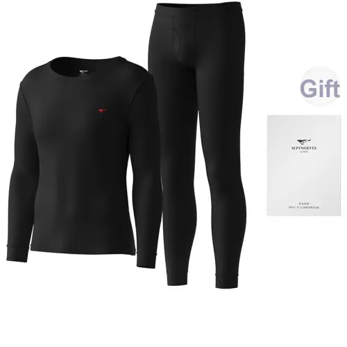 SEPTWOLVES Термический комплект для мужчин Gift Box Set