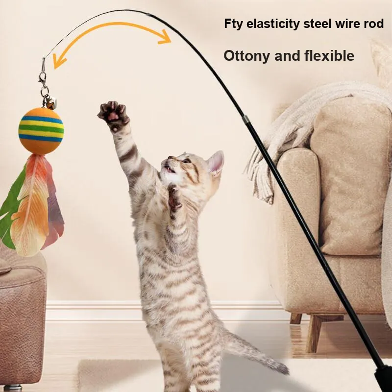 ZANCHONG Pet Toys-4