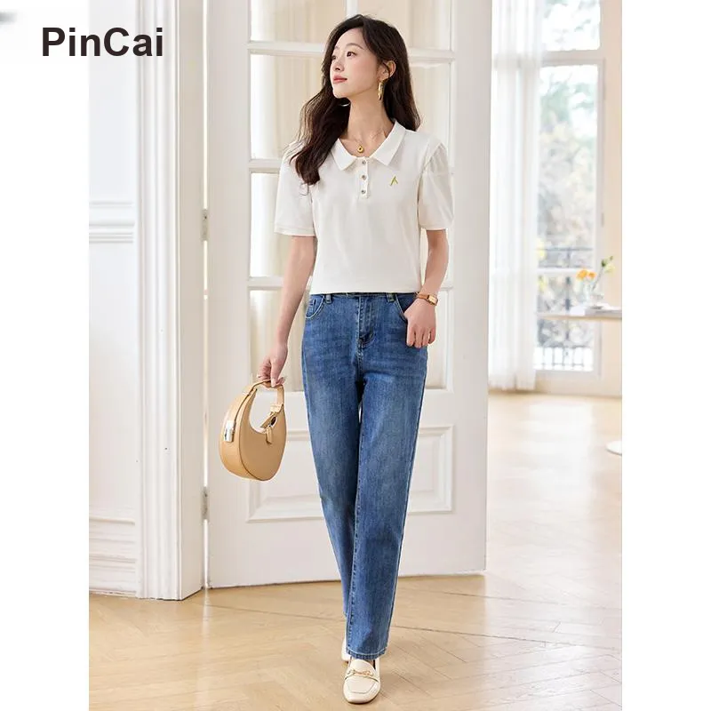 Taste The Color Polo Shirt Women's-4