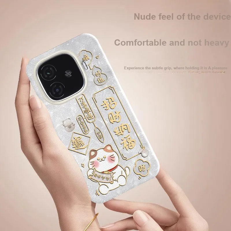 YIBAOBAO Phone Cases-1