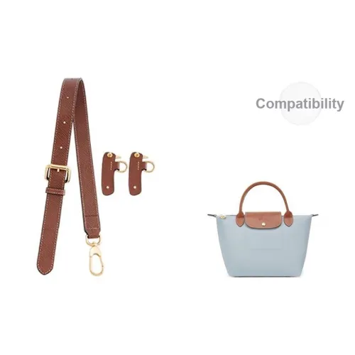 Luxury Care Artisan Workshop Коровья кожа Сумка Ремень Женские Многоцветный