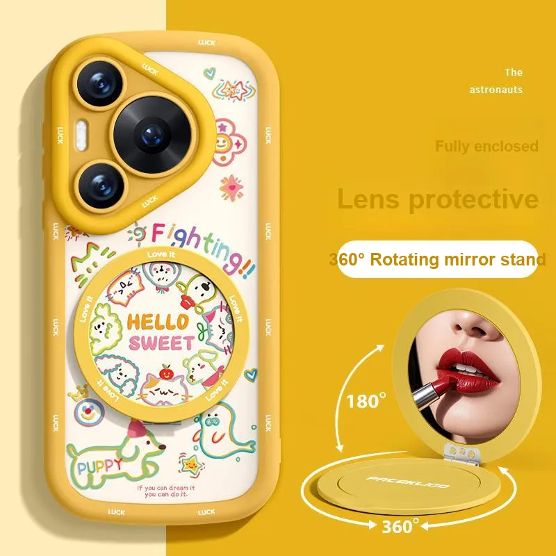 SUPER MOUSE Phone Cases-5
