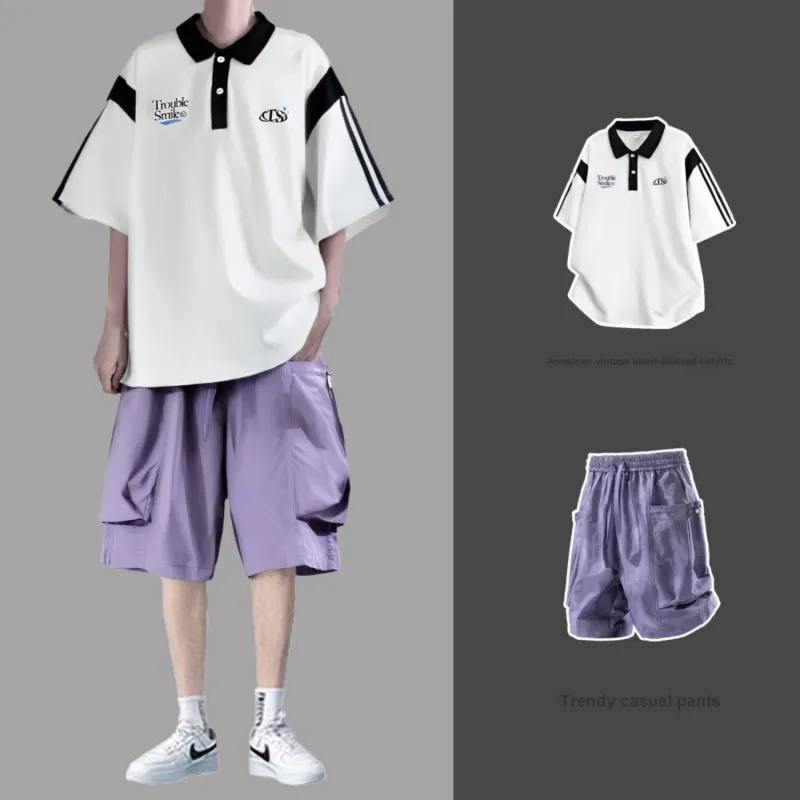 TBSM Casual Sportswear Unisex-10