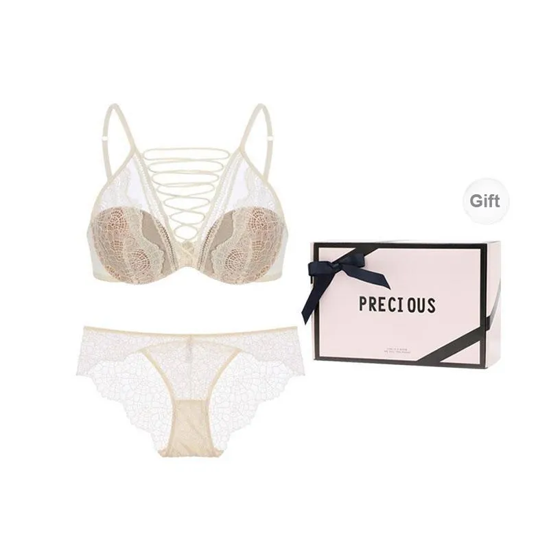 OEING Women's Underwear Sets-0