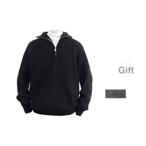 LIVINGTOWN Унисекс Трикотаж