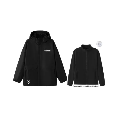 Hummel Унисекс Куртки