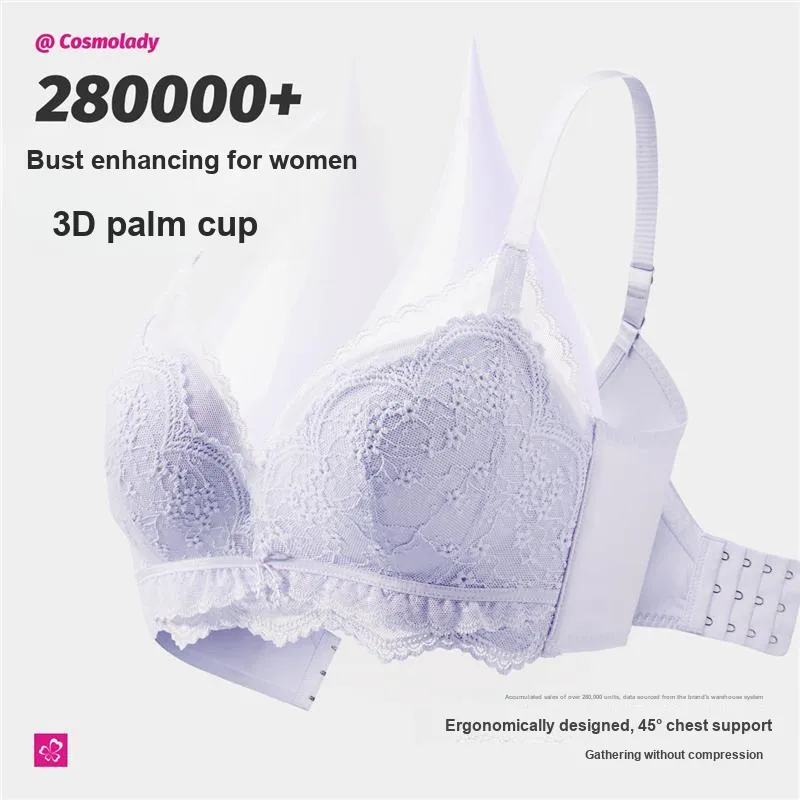 Urban beauty Women's Bras-11