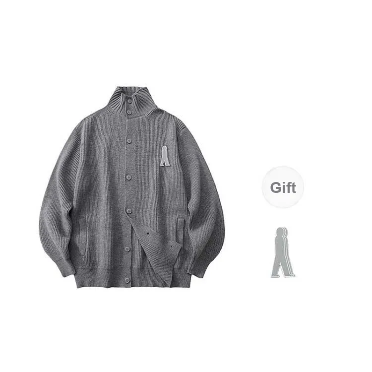 FAX FOR FMACM x For People Knitwear Unisex-3