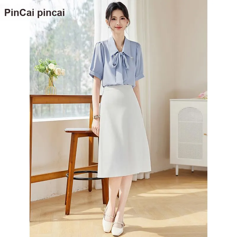 Taste The Color Skirt Set Women's-13