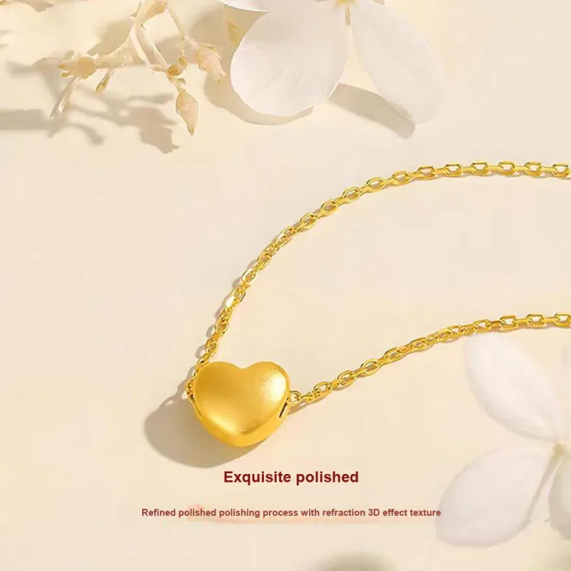Master Kim S925 Silver Chain Necklaces Unisex-2