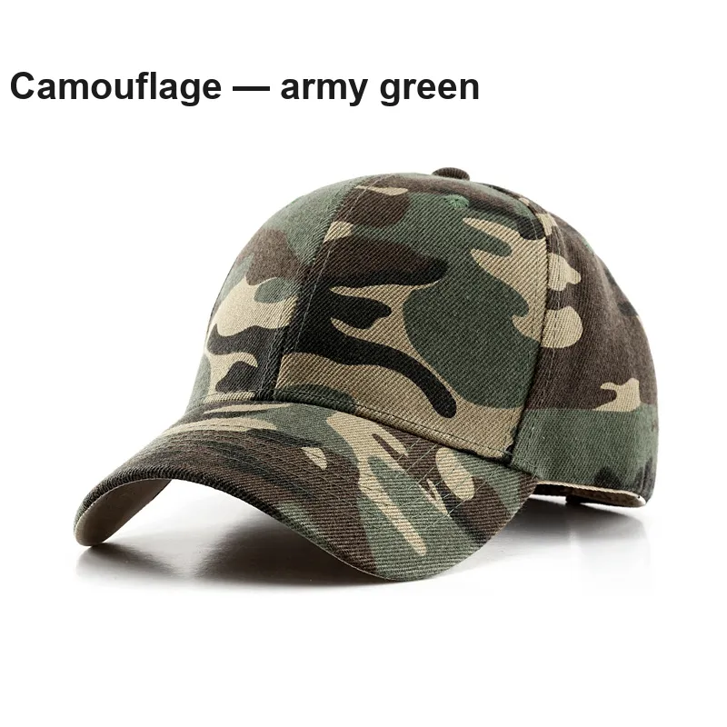 Zhuo Guang Cotton Baseball Caps Unisex-3