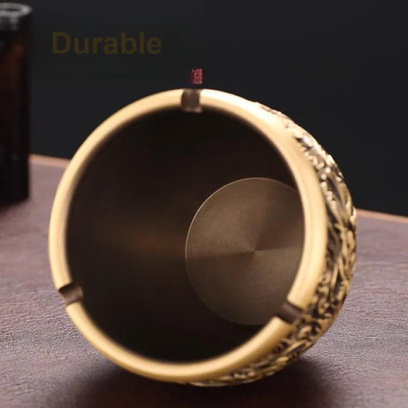 Xuan Rafters Pavilion Ashtrays-3