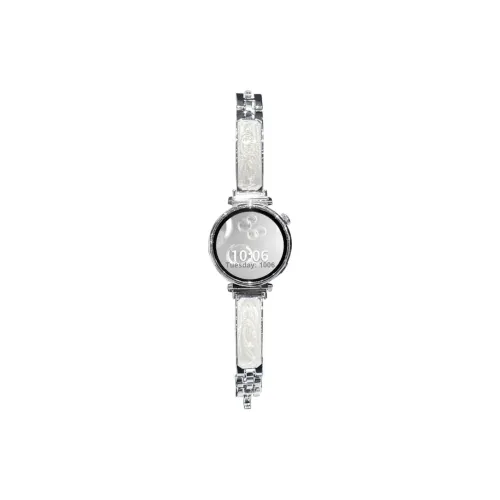 MSSM Ремешок Huawei Совместимость Металл 41 мм Циферблат