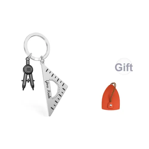 Meta[l]morphose BIG In Miniature Сплав Брелоки Унисекс