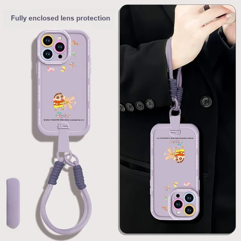 Sen Dog Phone Cases-5