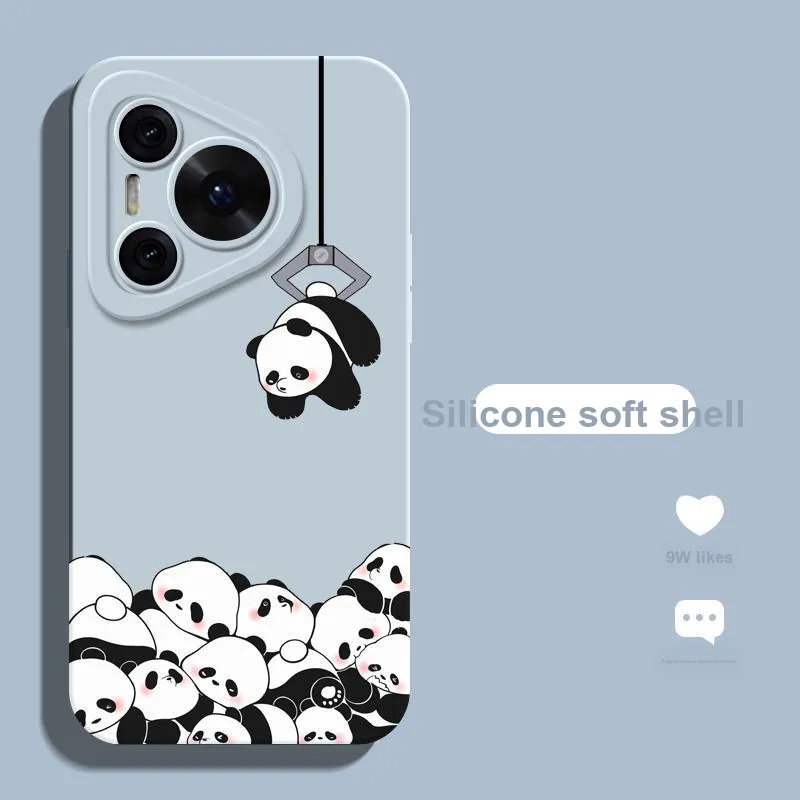 Interesting shell Phone Cases-14