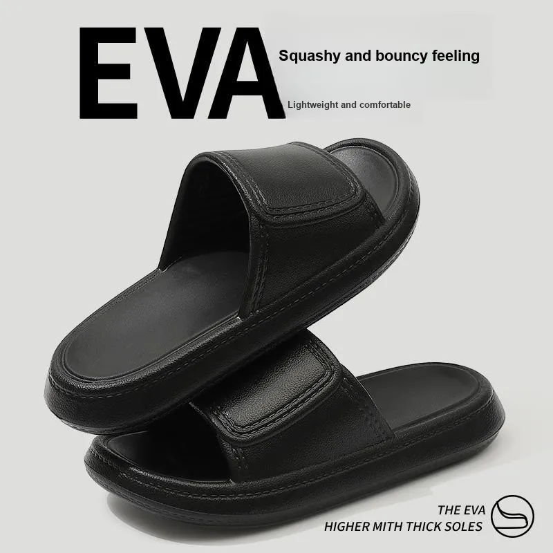 Foot recreation Slippers / Home Slippers-15