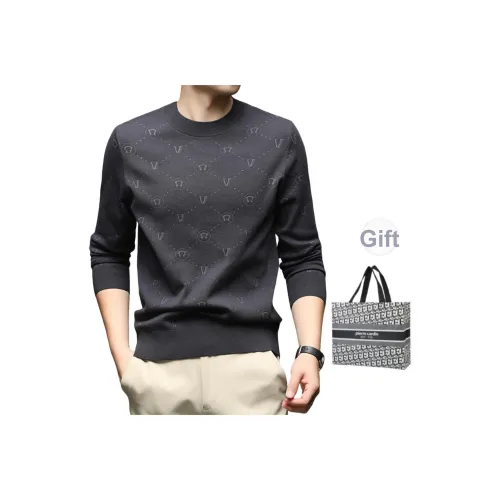 PIERRE CARDIN Мужской Трикотаж