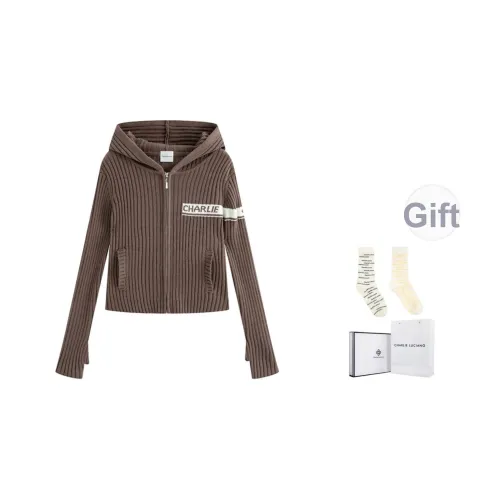 Charlie Luciano Трикотаж Женский