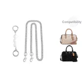 Pearl+Bai Li Chain