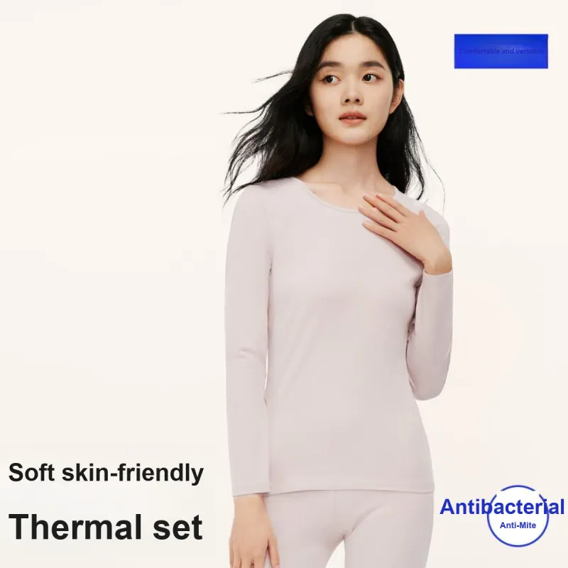 HLA Women's Thermal Sets-6