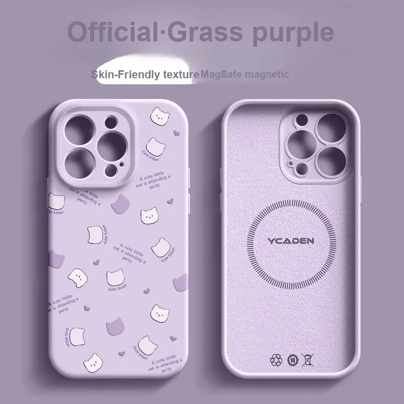 K Touch Phone Cases-11