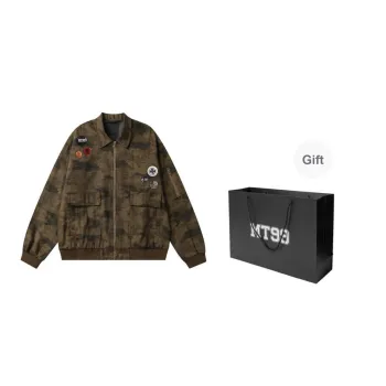 MT99 Jackets Unisex