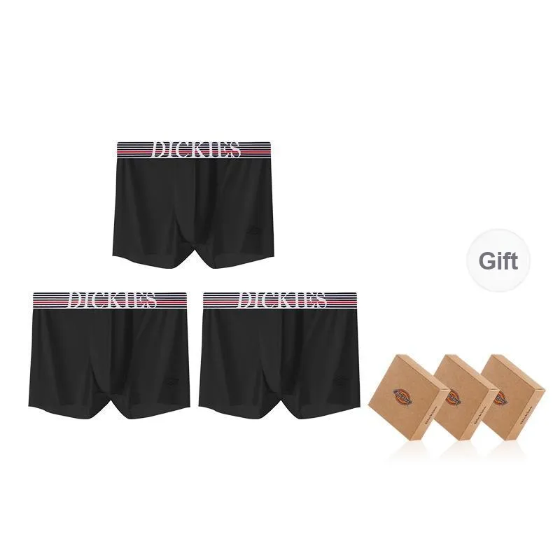 Dickies Underpants Men's Combination Gift Box Set-36