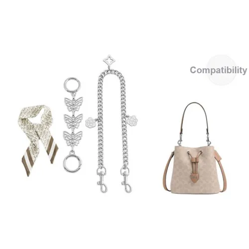 Luxury Care Artisan Workshop Аксессуары для сумок Женские