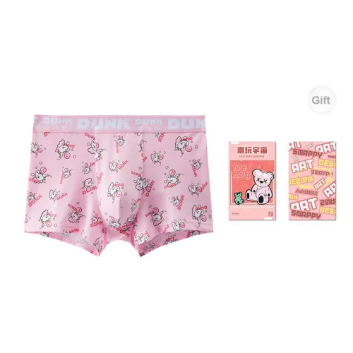 LUYOUYE Unisex Underpants